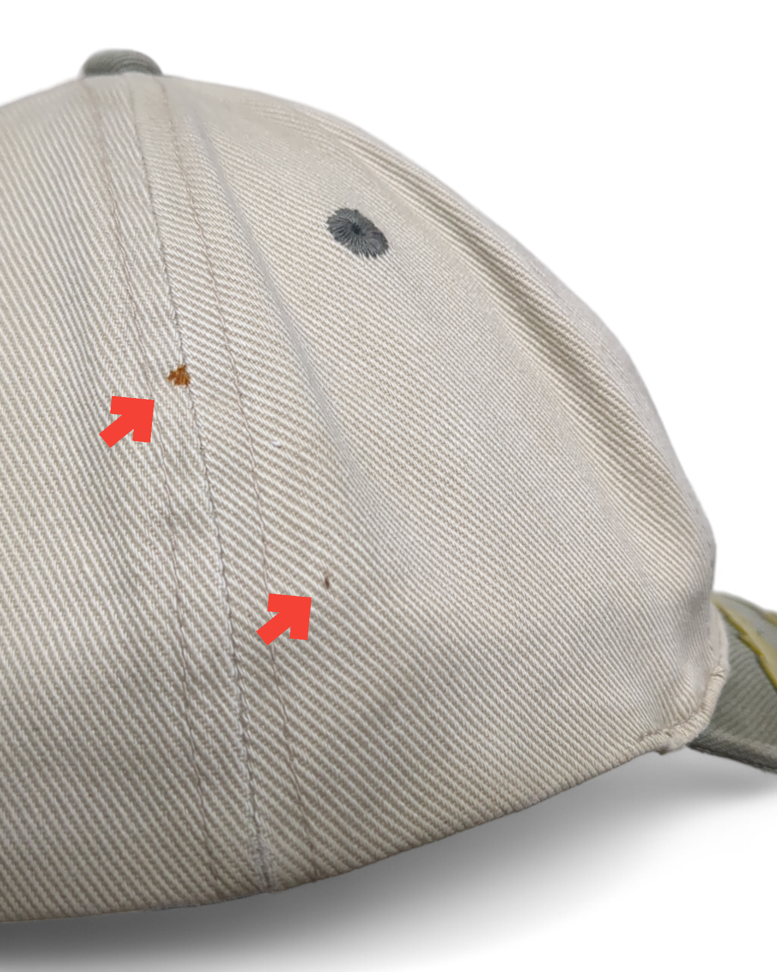 Gran Canaria Surf Cap