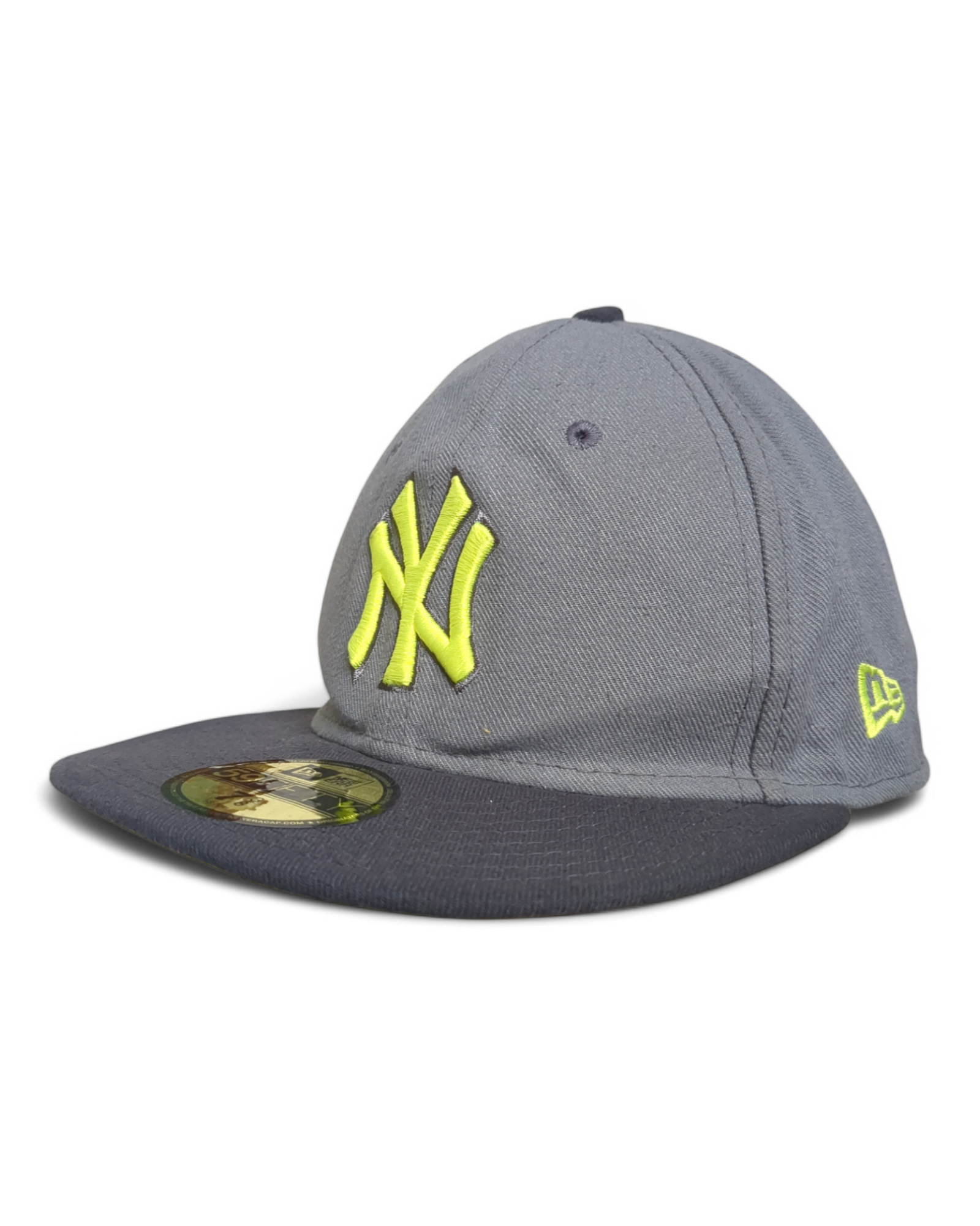New Era New York Yankees Snapback Hat