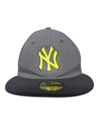 New Era New York Yankees Snapback Hat