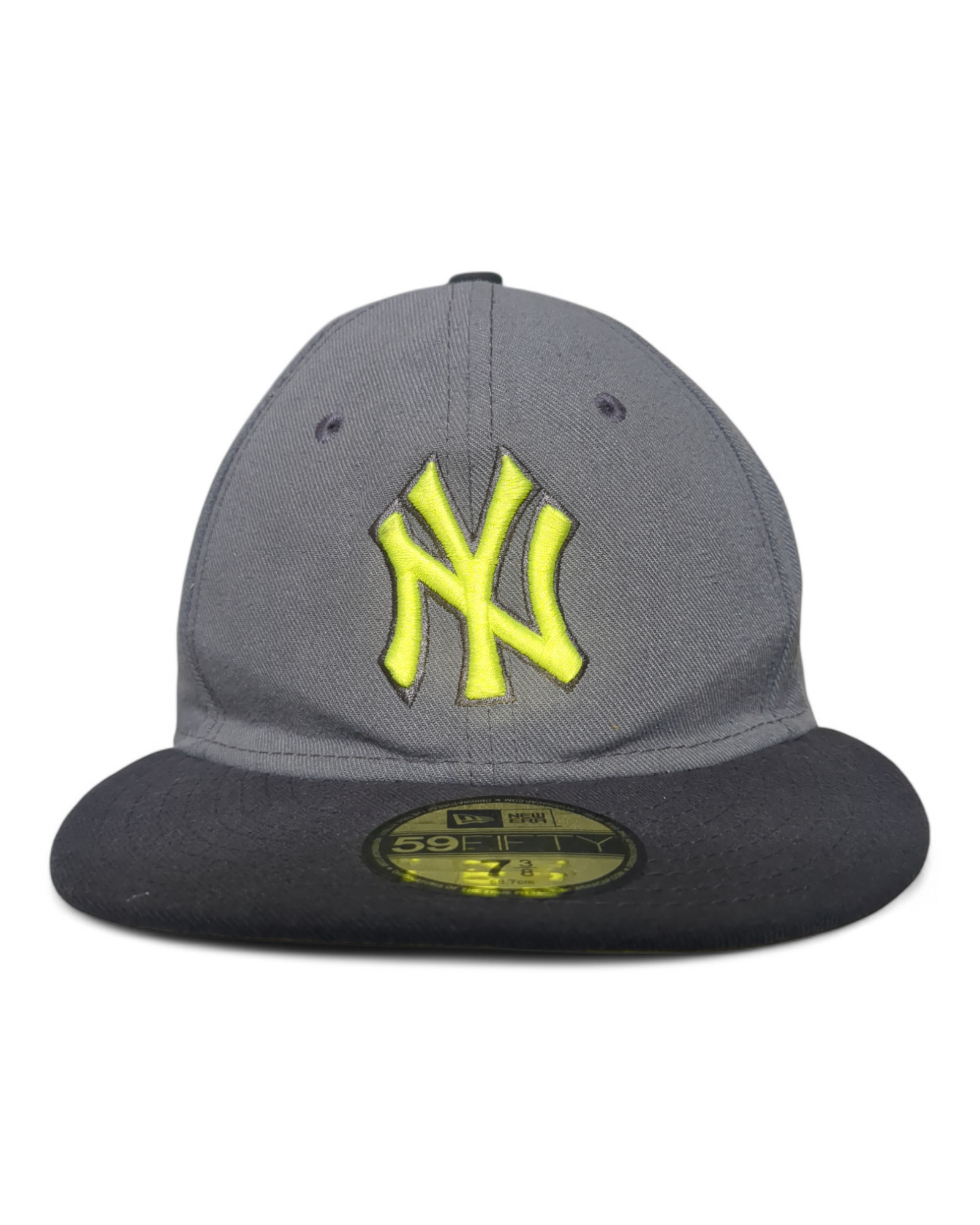 New Era New York Yankees Snapback Hat