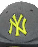 New Era New York Yankees Snapback Hat