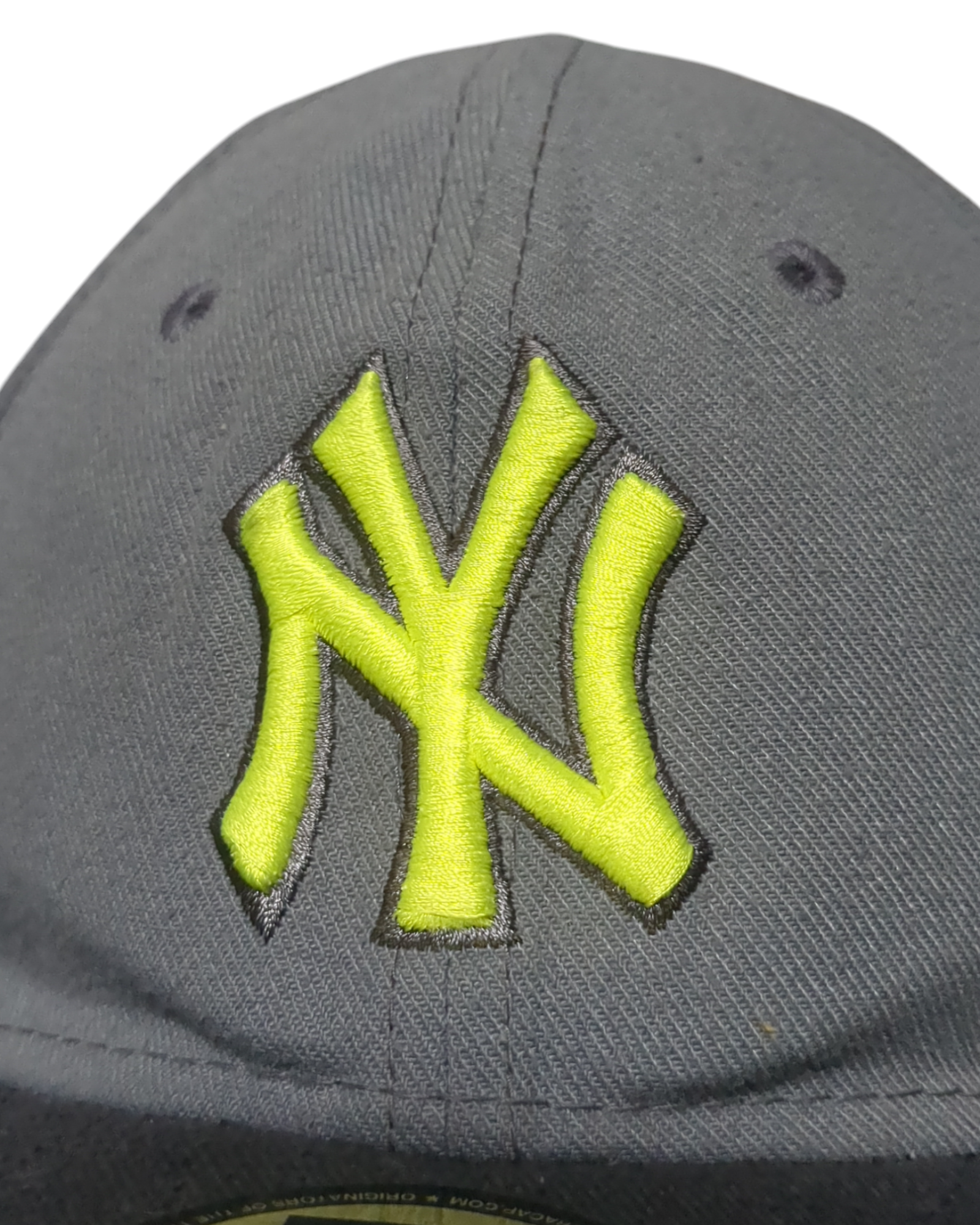 New Era New York Yankees Snapback Hat