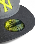 New Era New York Yankees Snapback Hat