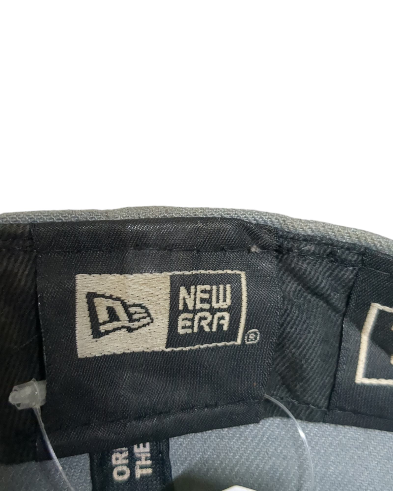 New Era New York Yankees Snapback Hat