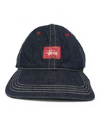 Stussy Denim Cap