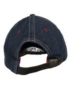 Stussy Denim Cap