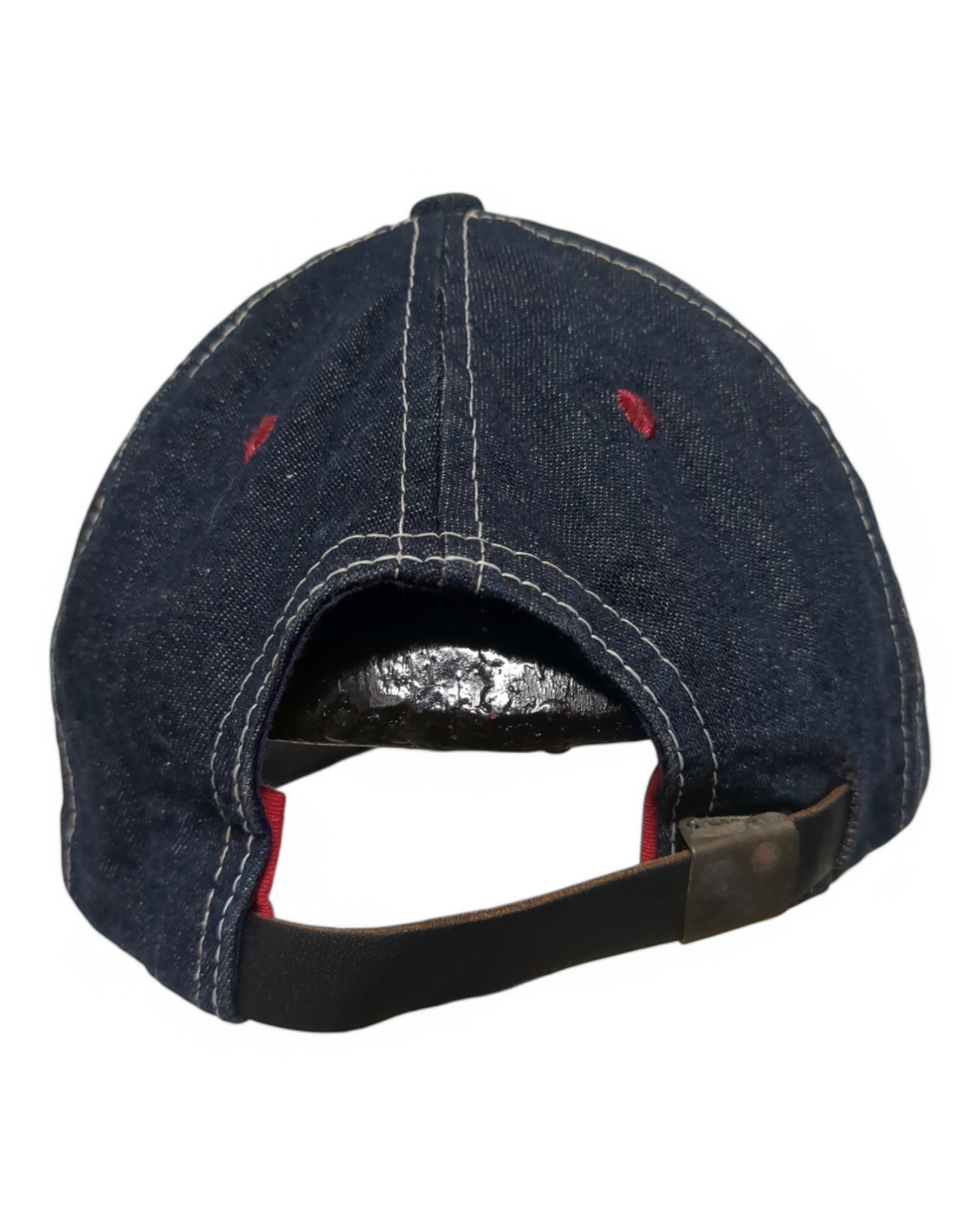 Stussy Denim Cap