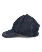 Stussy Denim Cap