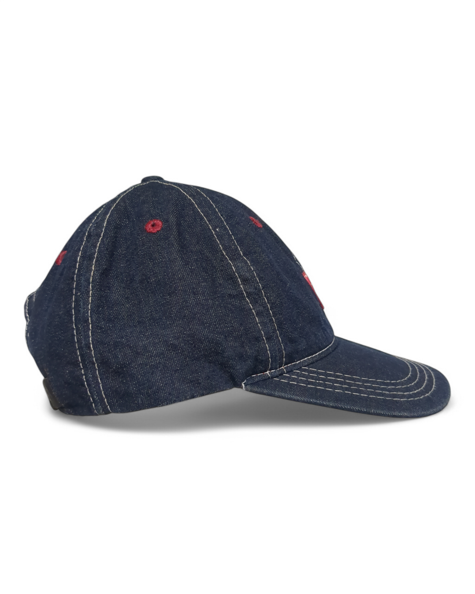 Stussy Denim Cap