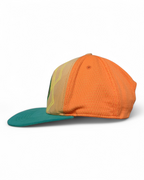 Justice League Aquaman Snapback Hat