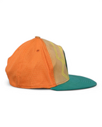 Justice League Aquaman Snapback Hat