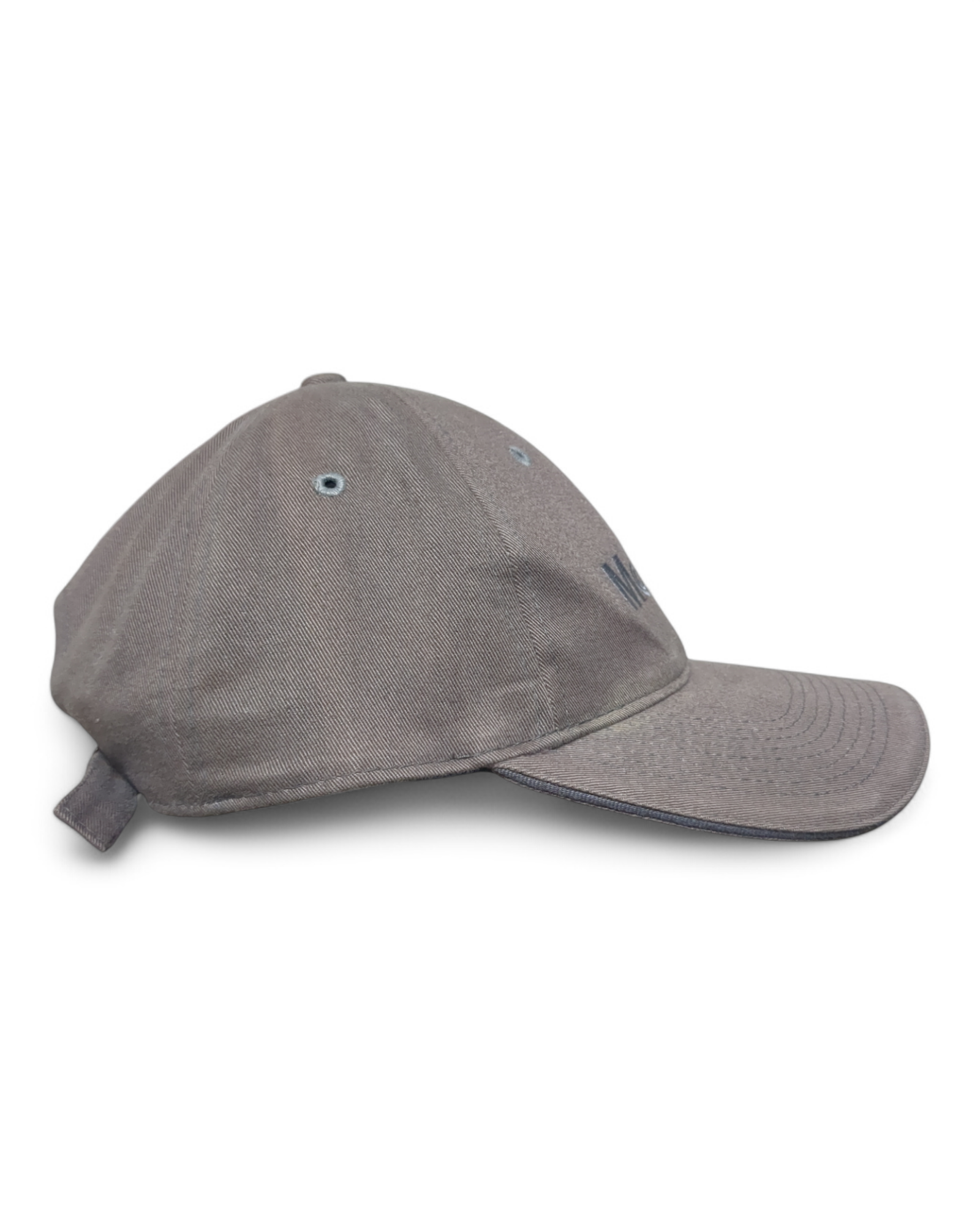 Mobil 1 Embroidered Cap