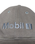 Mobil 1 Embroidered Cap
