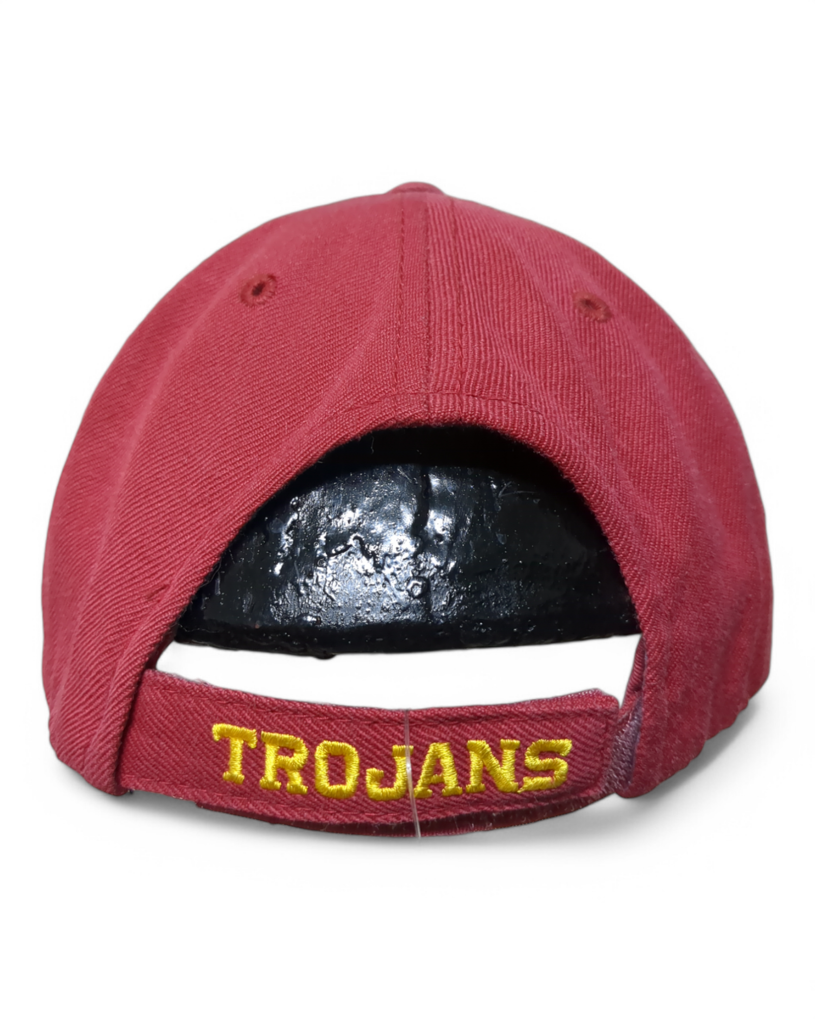 USC Trojans Embroidered Baseball Cap