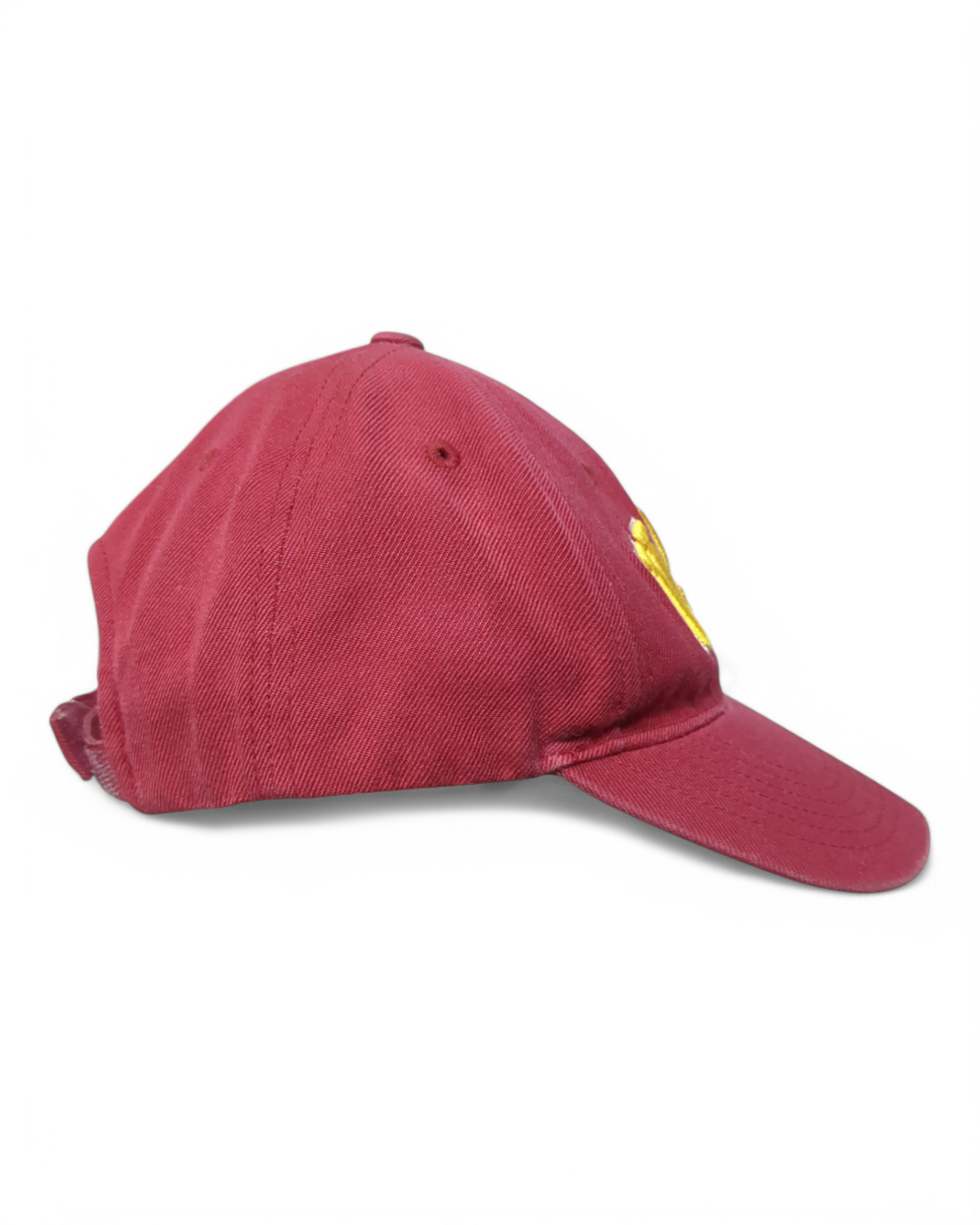 USC Trojans Embroidered Baseball Cap