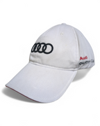 Audi Quattro Cup Cap