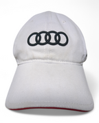 Audi Quattro Cup Cap