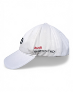 Audi Quattro Cup Cap