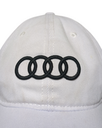 Audi Quattro Cup Cap