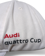 Audi Quattro Cup Cap