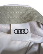 Audi Quattro Cup Cap