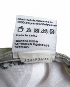 Audi Quattro Cup Cap