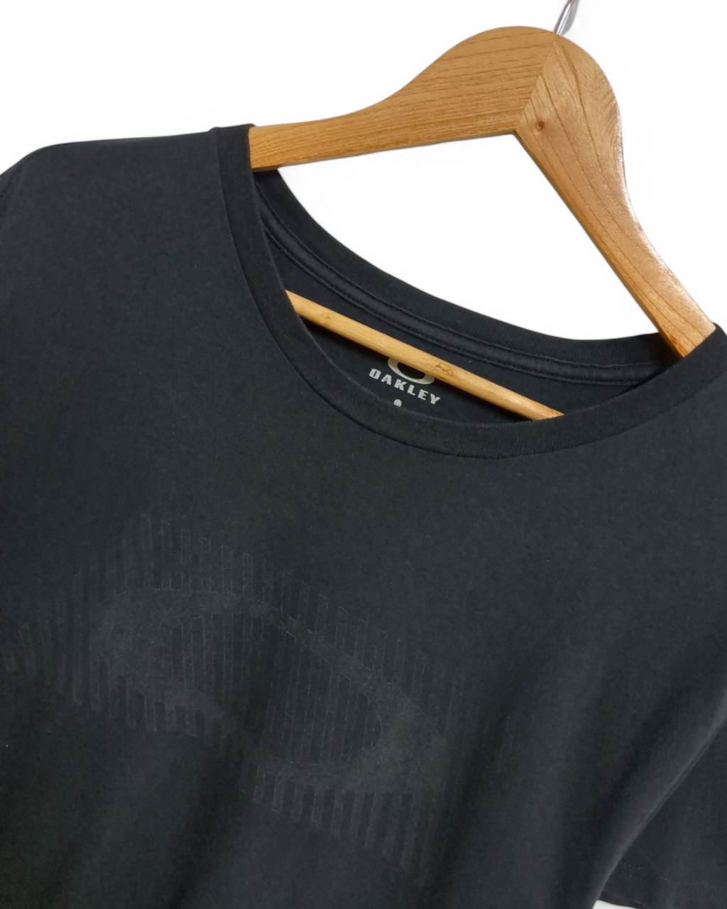 Oakley O-Bold Ellipse Tee - (M)