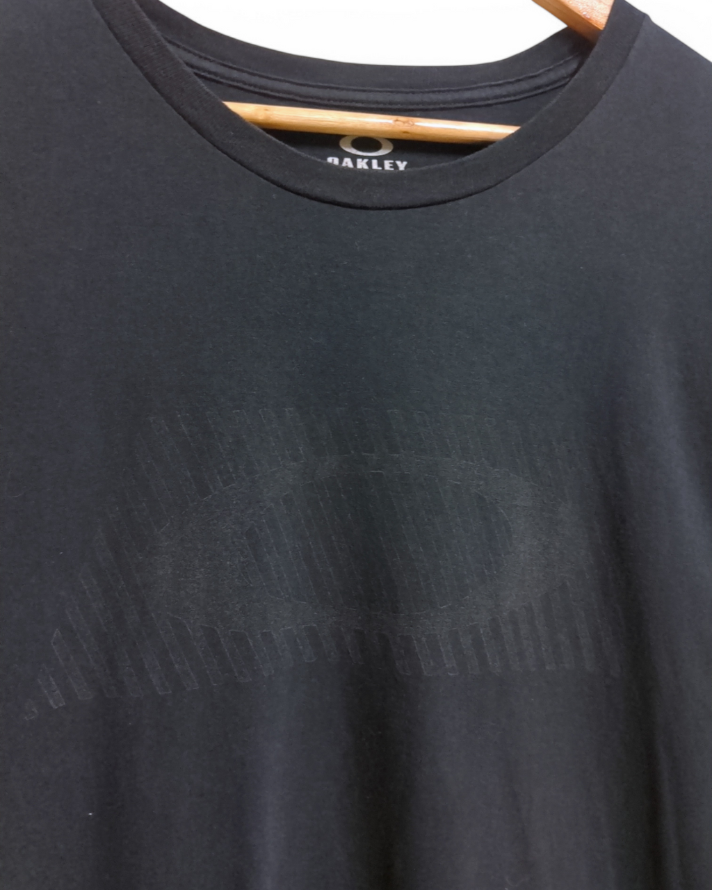 Oakley O-Bold Ellipse Tee - (M)