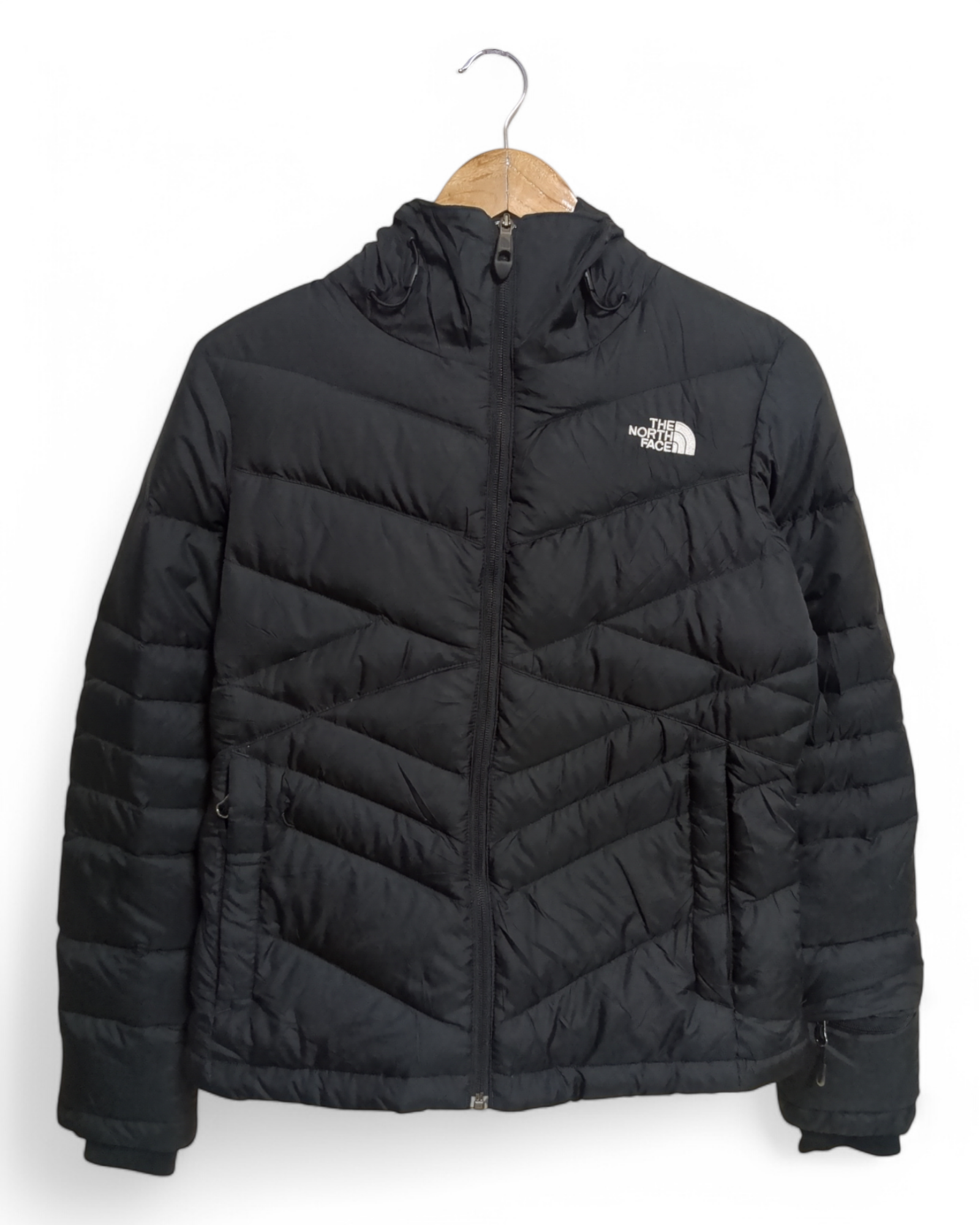 The North Face 00s Alpz Puffer Jacket - (M)