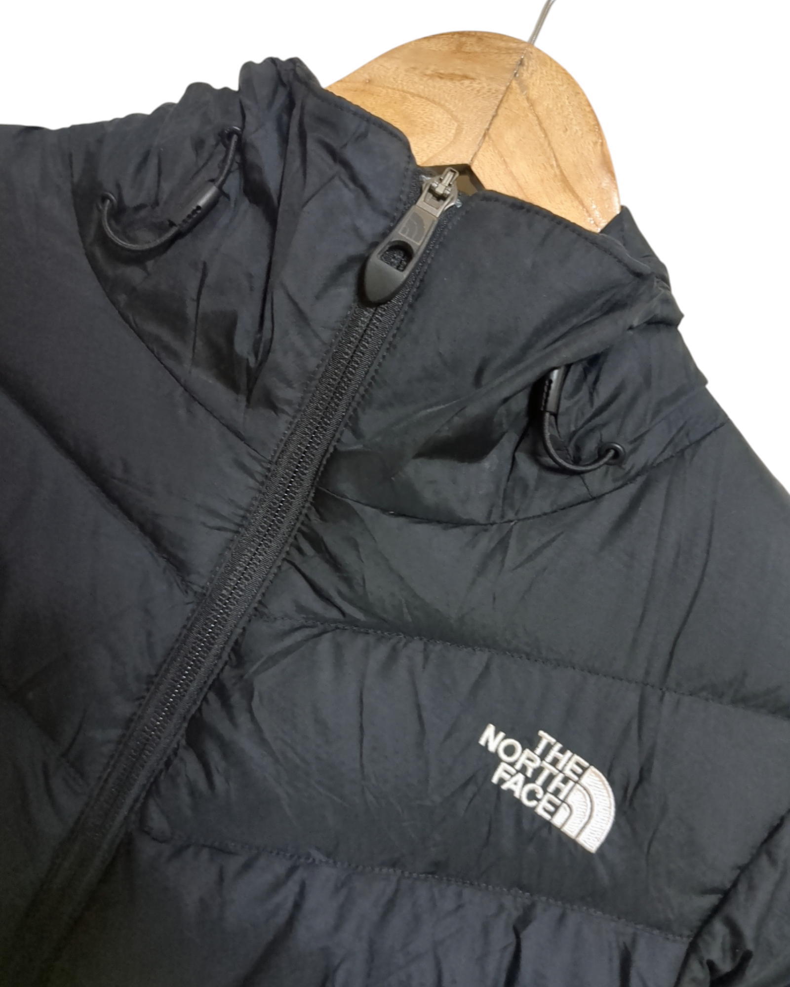 The North Face 00s Alpz Puffer Jacket - (M)