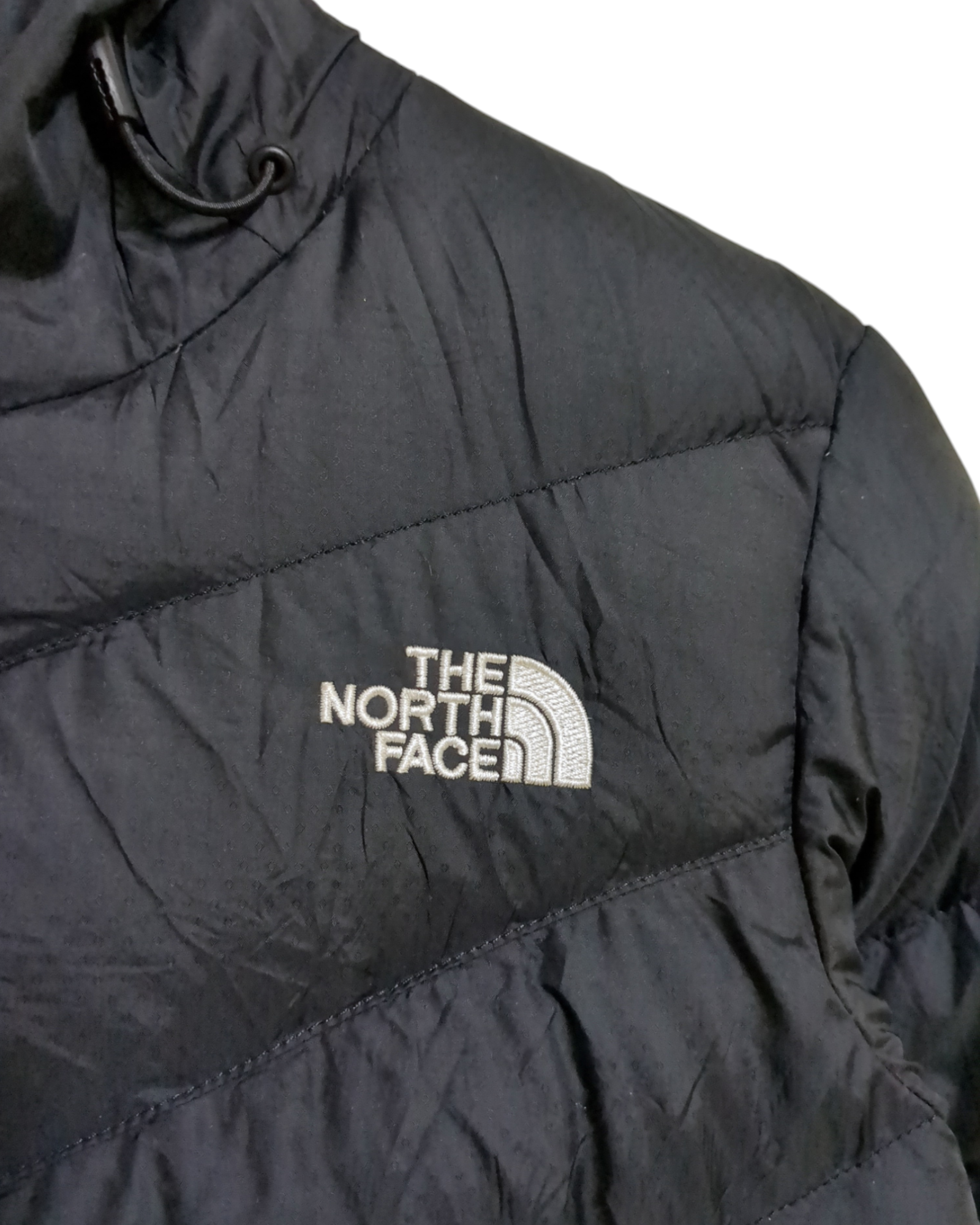 The North Face 00s Alpz Puffer Jacket - (M)