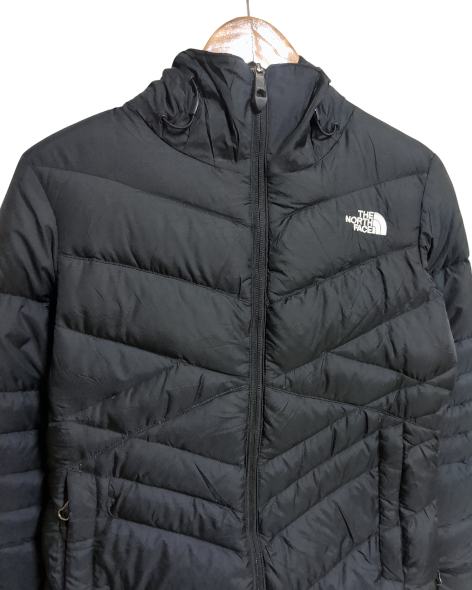 The North Face 00s Alpz Puffer Jacket - (M)
