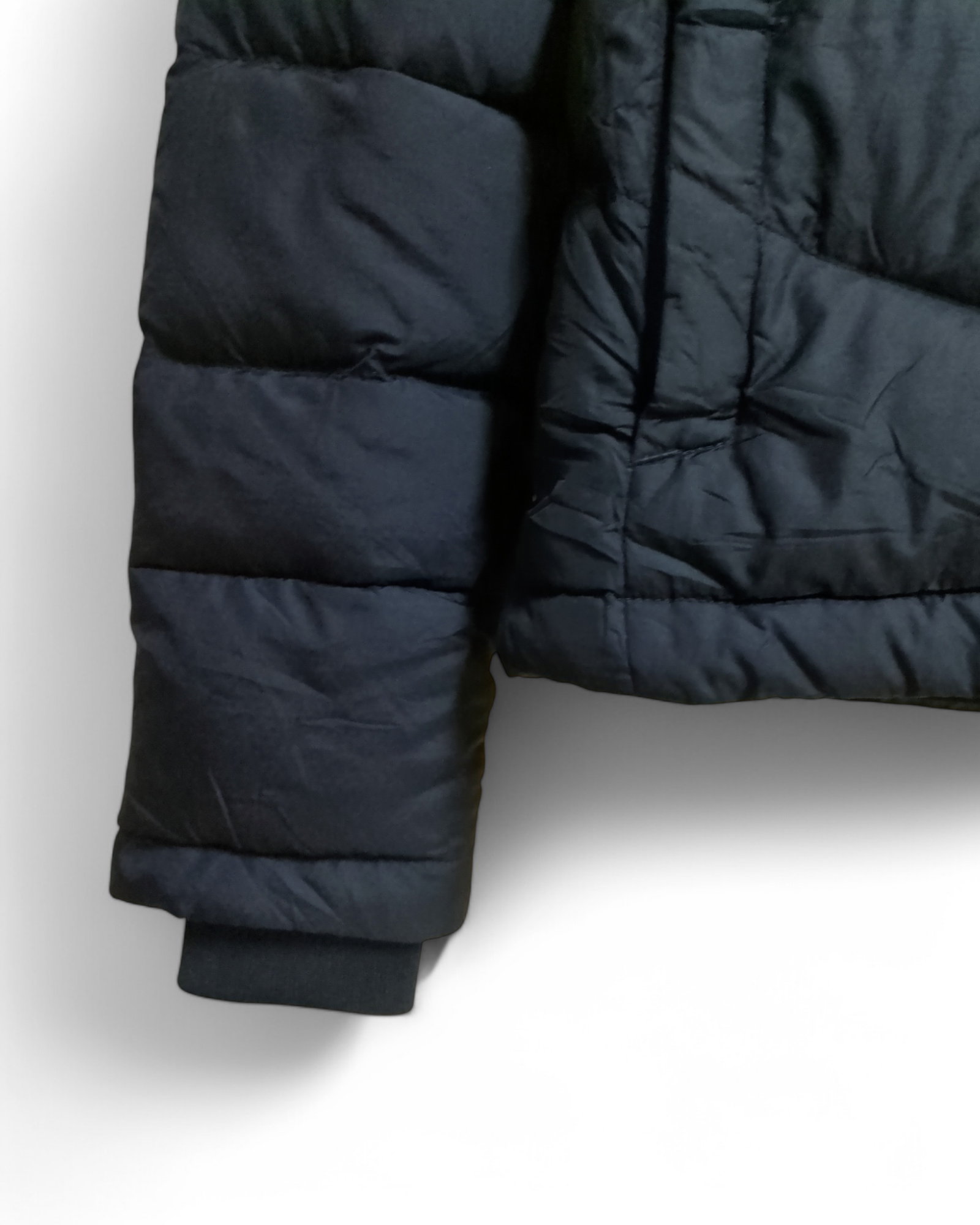 The North Face 00s Alpz Puffer Jacket - (M)