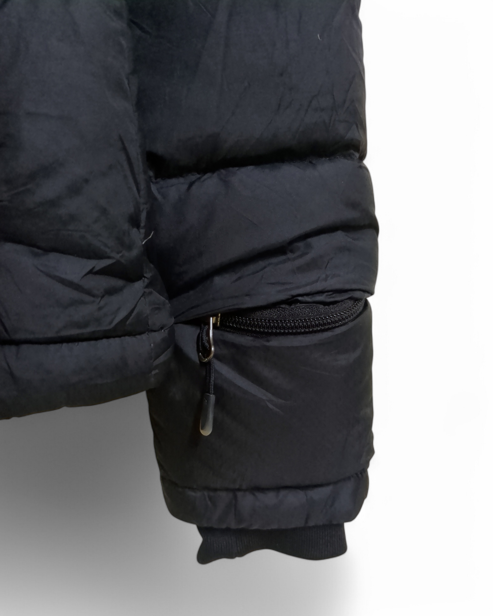 The North Face 00s Alpz Puffer Jacket - (M)