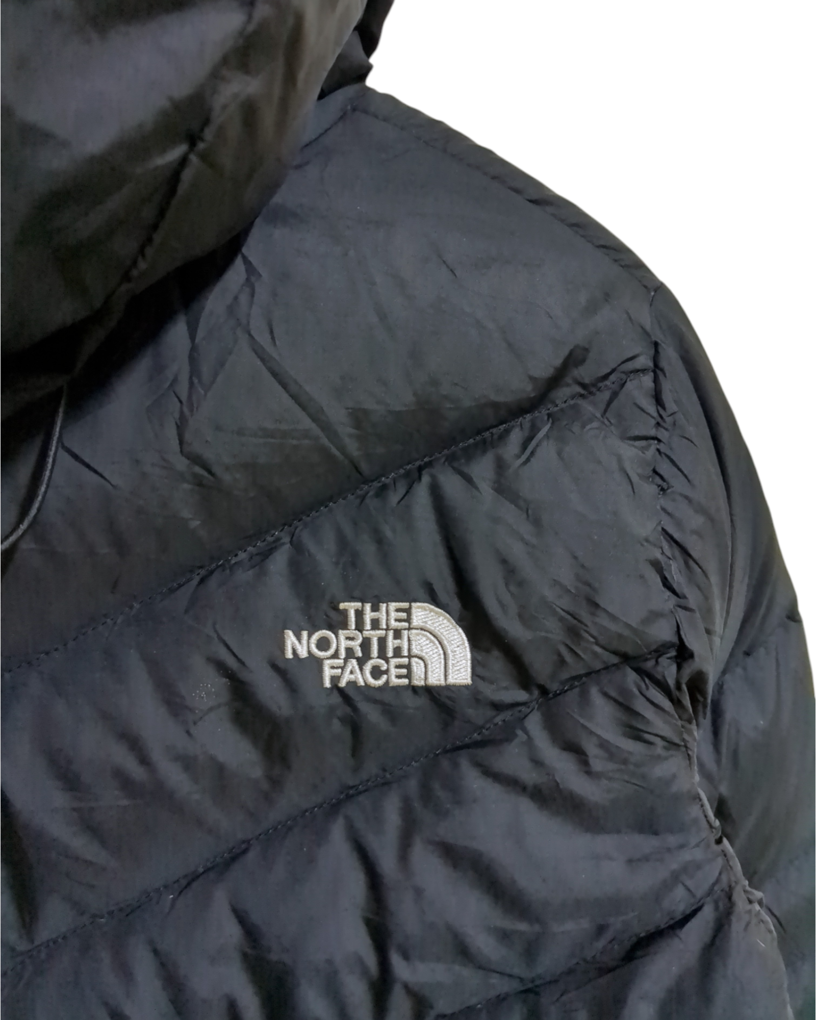 The North Face 00s Alpz Puffer Jacket - (M)