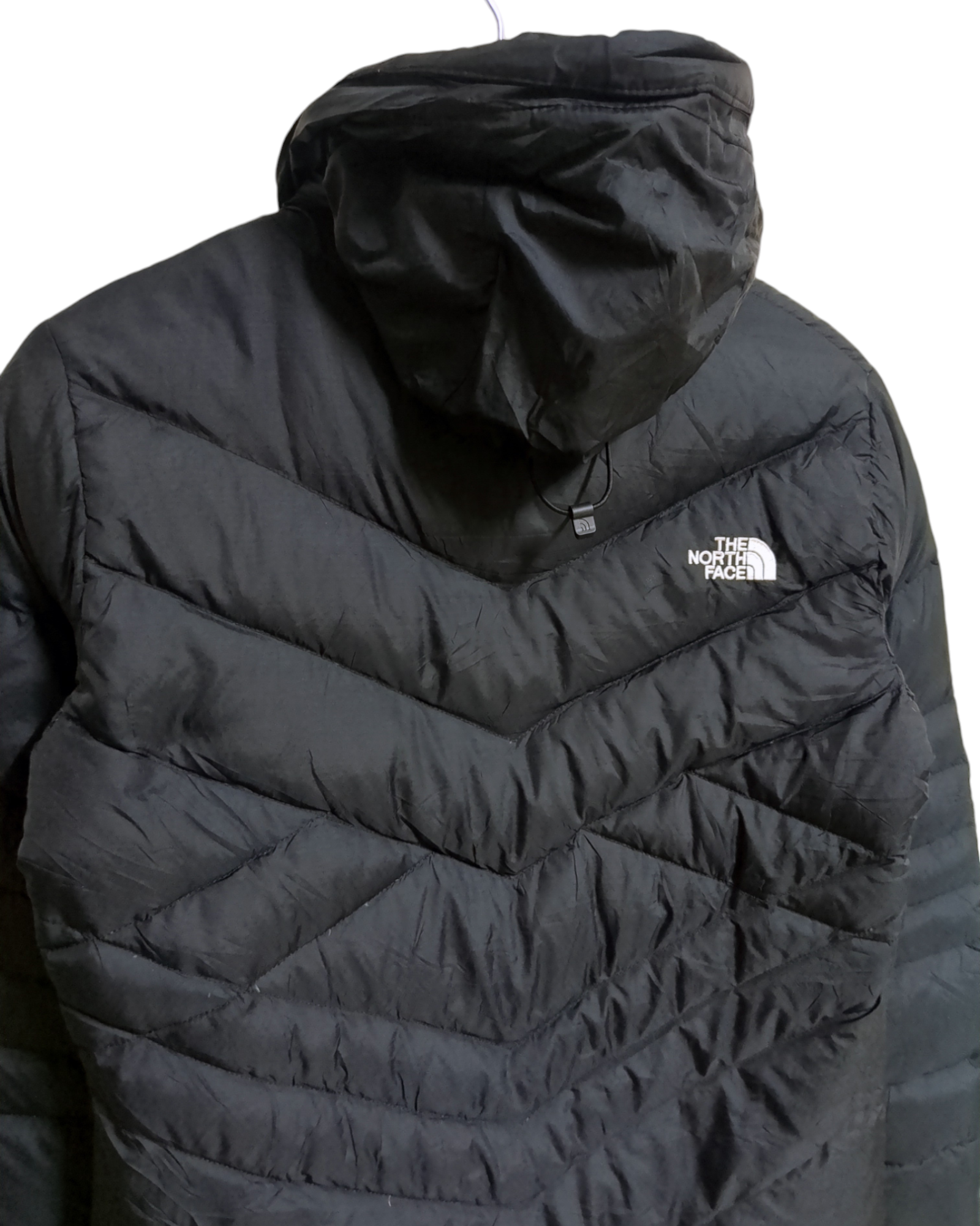 The North Face 00s Alpz Puffer Jacket - (M)