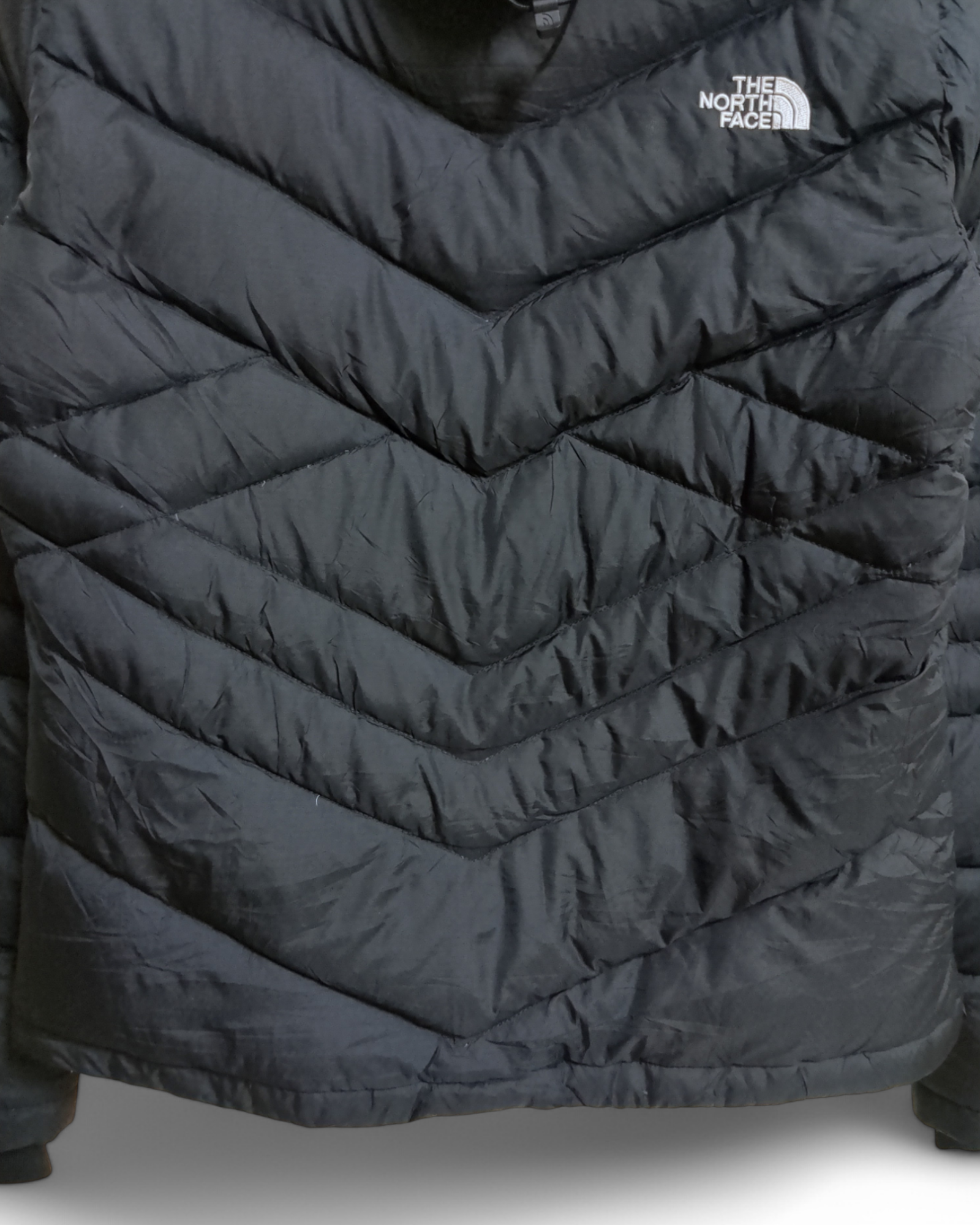The North Face 00s Alpz Puffer Jacket - (M)