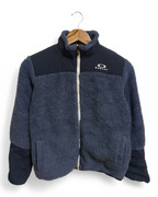 Oakley Enhance Boa Fleece Jacket - (S)