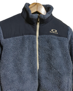 Oakley Enhance Boa Fleece Jacket - (S)