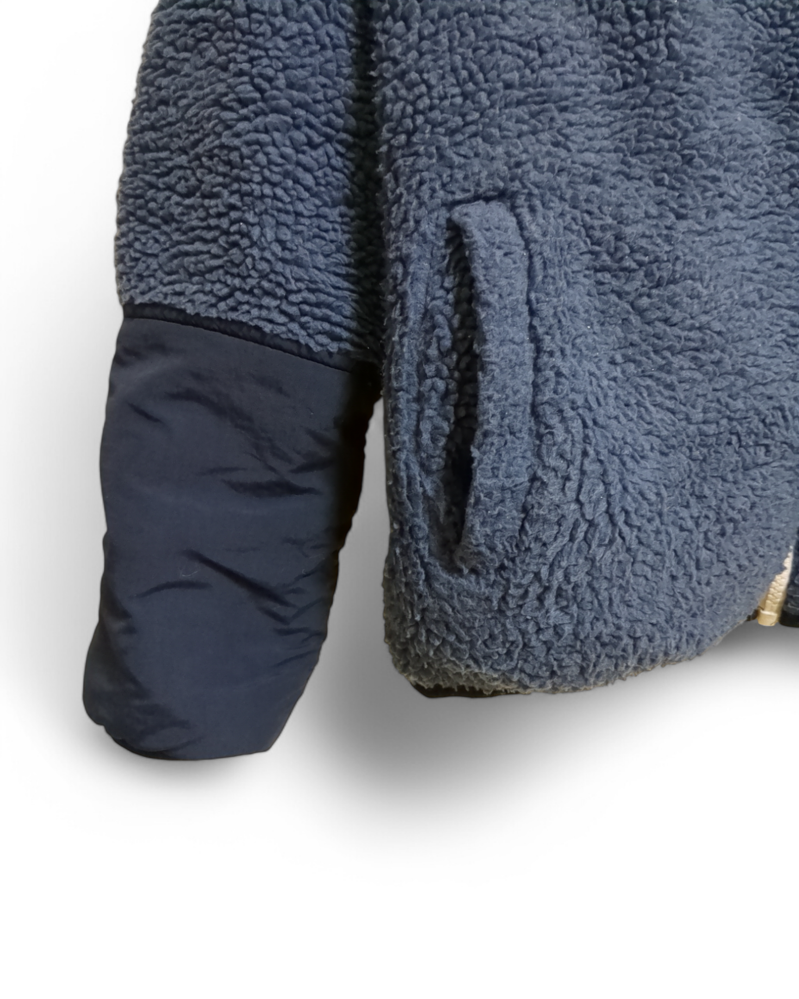 Oakley Enhance Boa Fleece Jacket - (S)