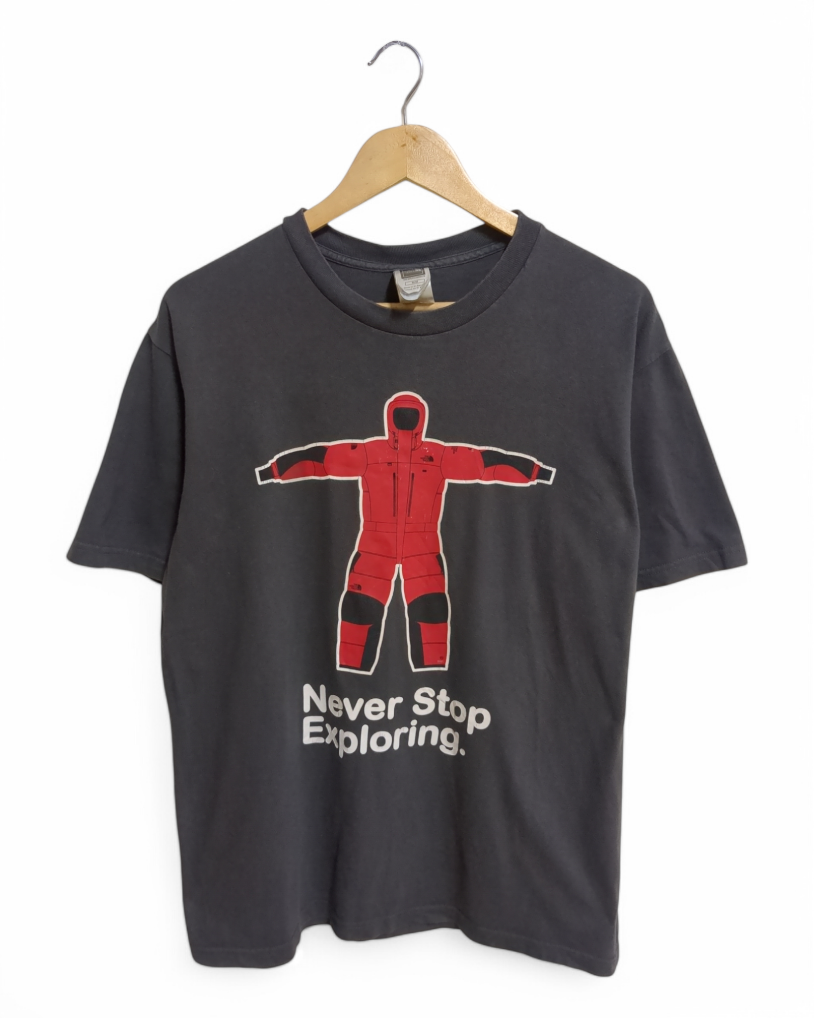 The North Face NSE Series Tee - (M)