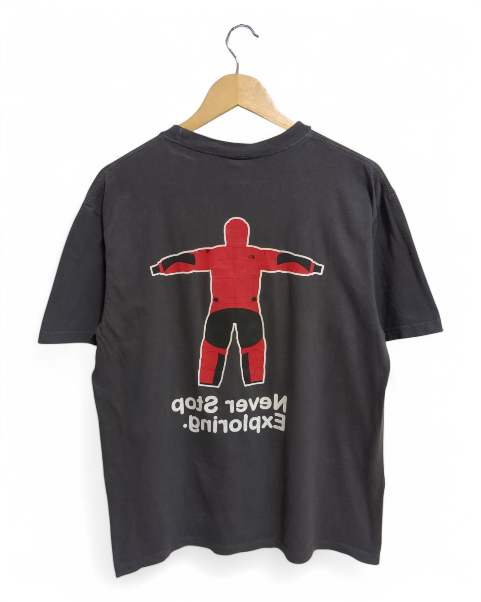 The North Face NSE Series Tee - (M)
