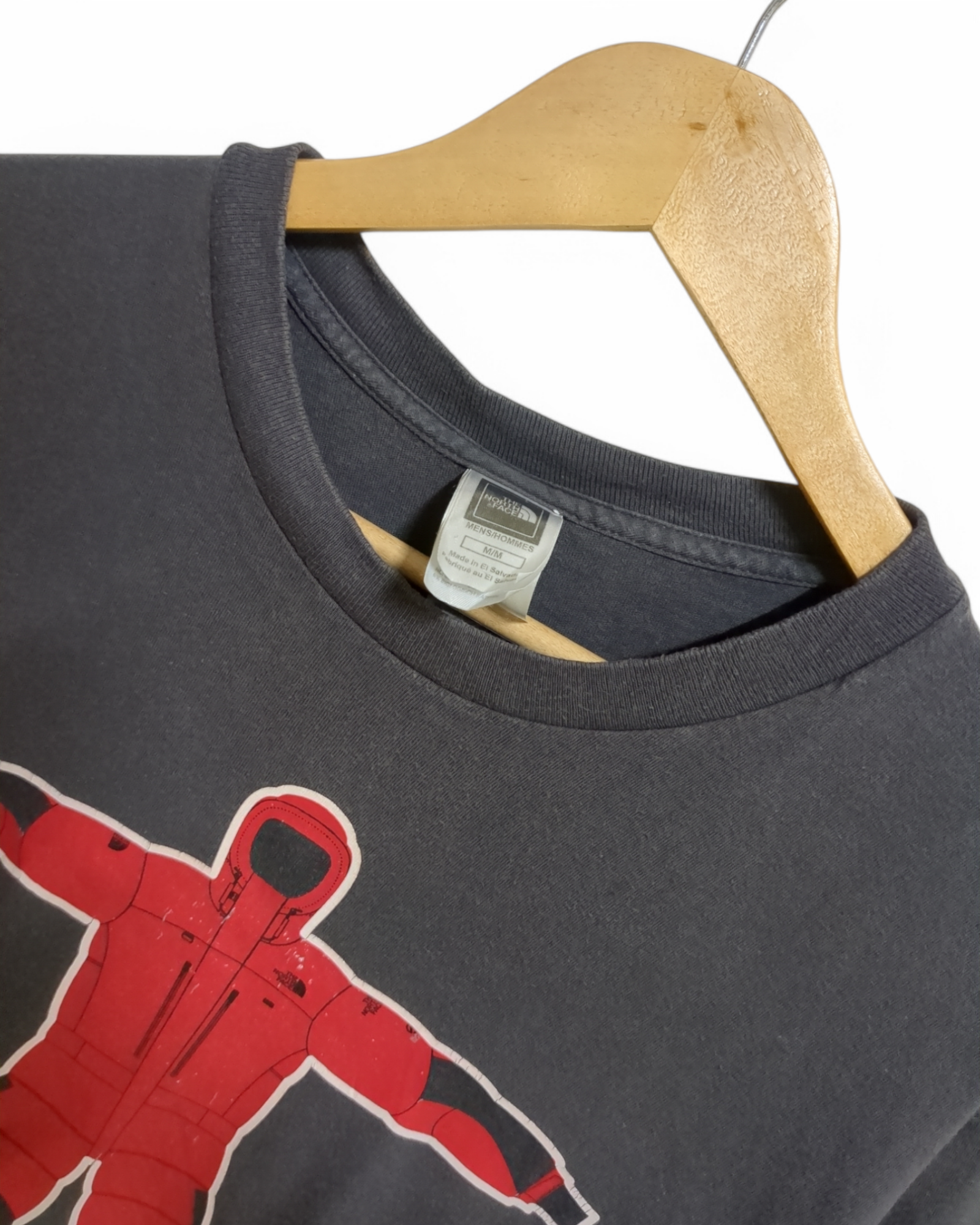 The North Face NSE Series Tee - (M)