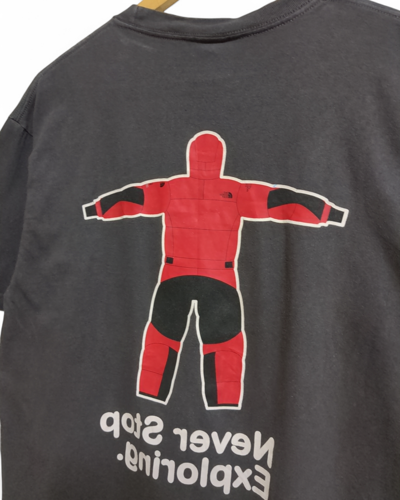 The North Face NSE Series Tee - (M)