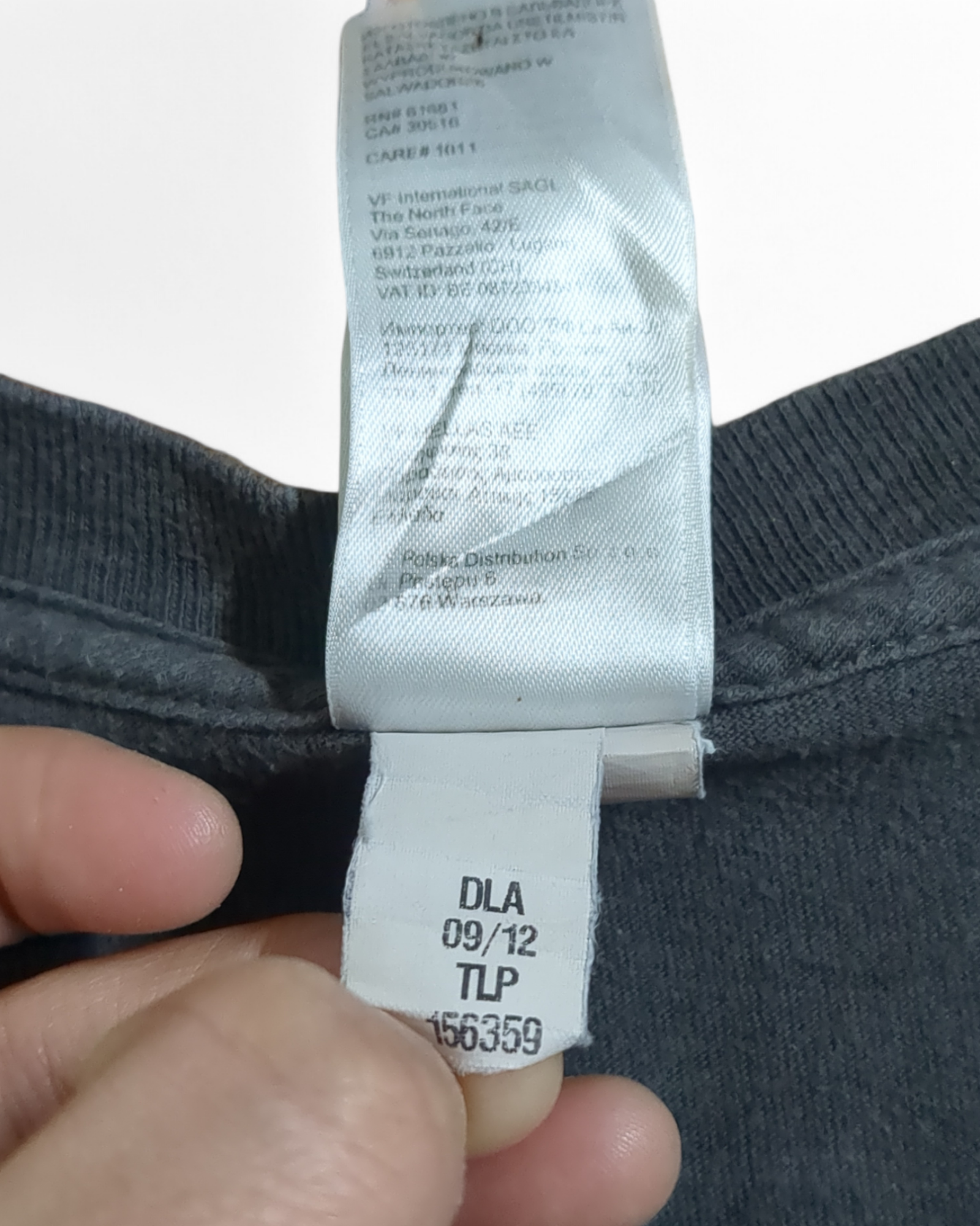 The North Face NSE Series Tee - (M)