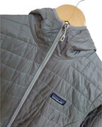 Patagonia Nano Puff Hoody Jacket - (M)