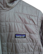 Patagonia Nano Puff Hoody Jacket - (M)