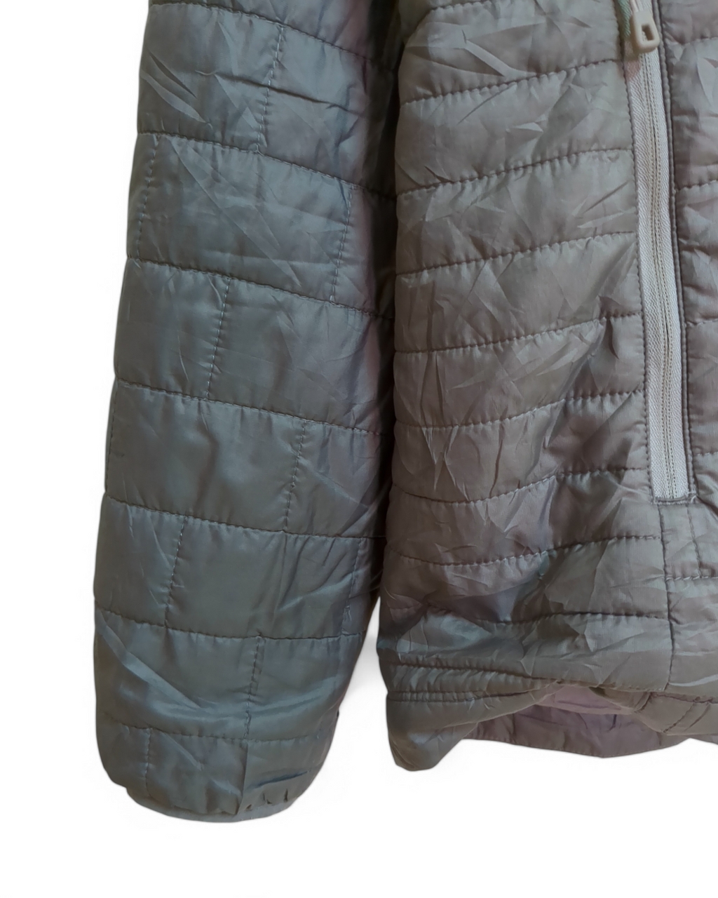 Patagonia Nano Puff Hoody Jacket - (M)