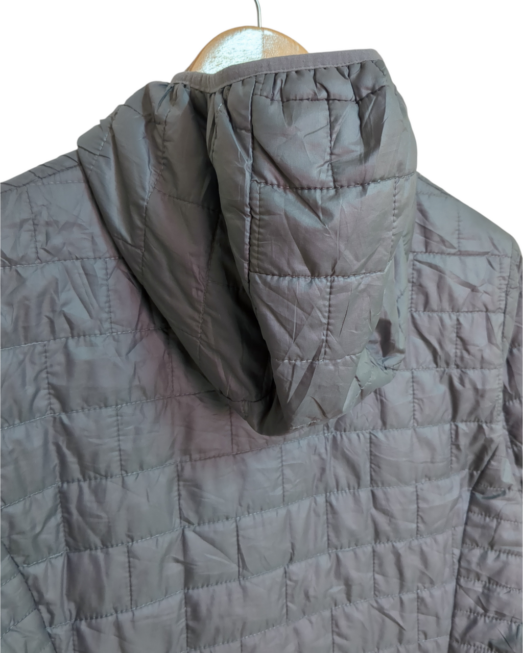 Patagonia Nano Puff Hoody Jacket - (M)