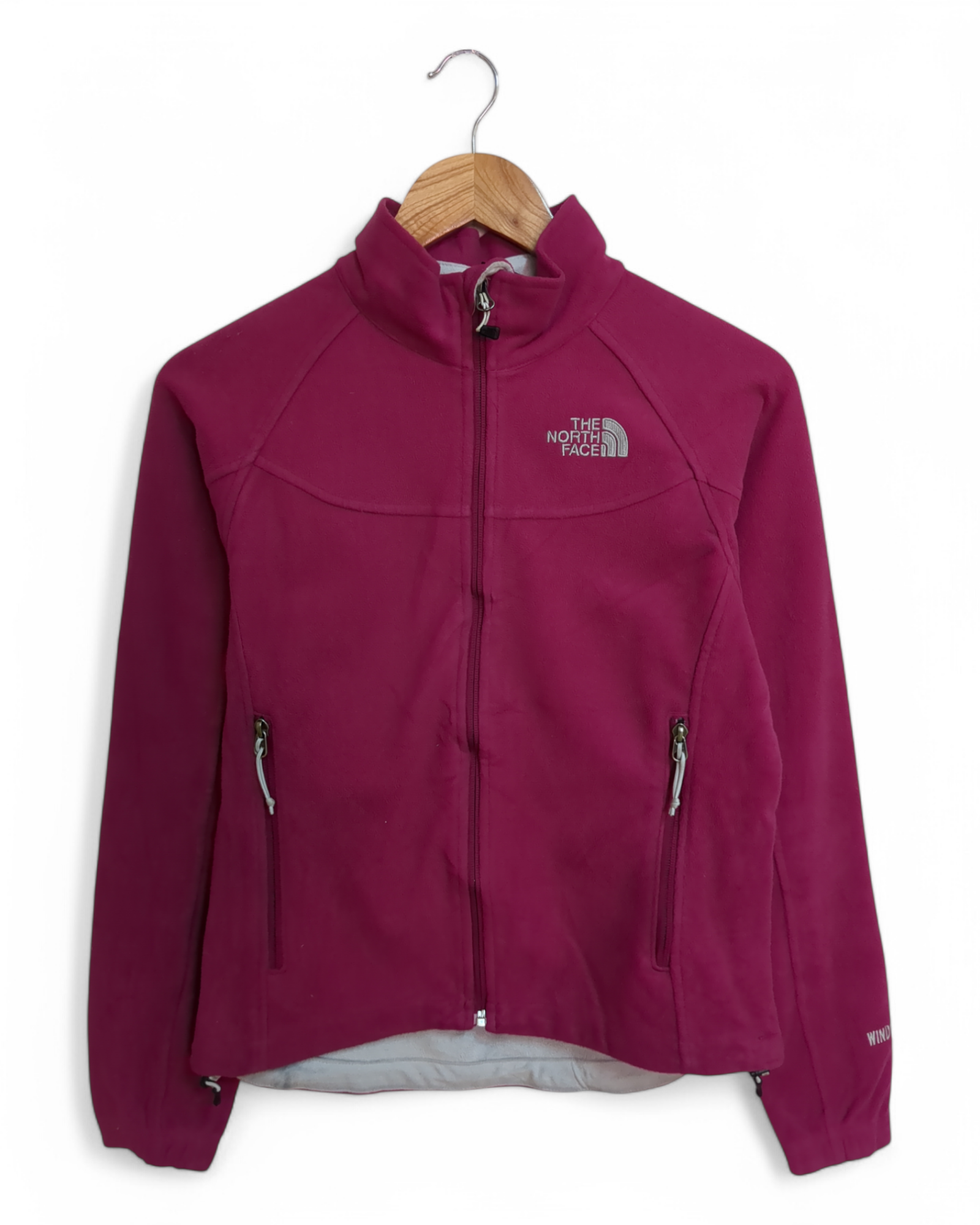 The North Face Windwall Fleece Jacket - (S)